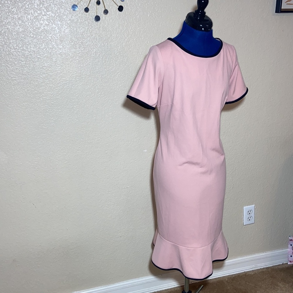DRESS - Picture 3 of 8